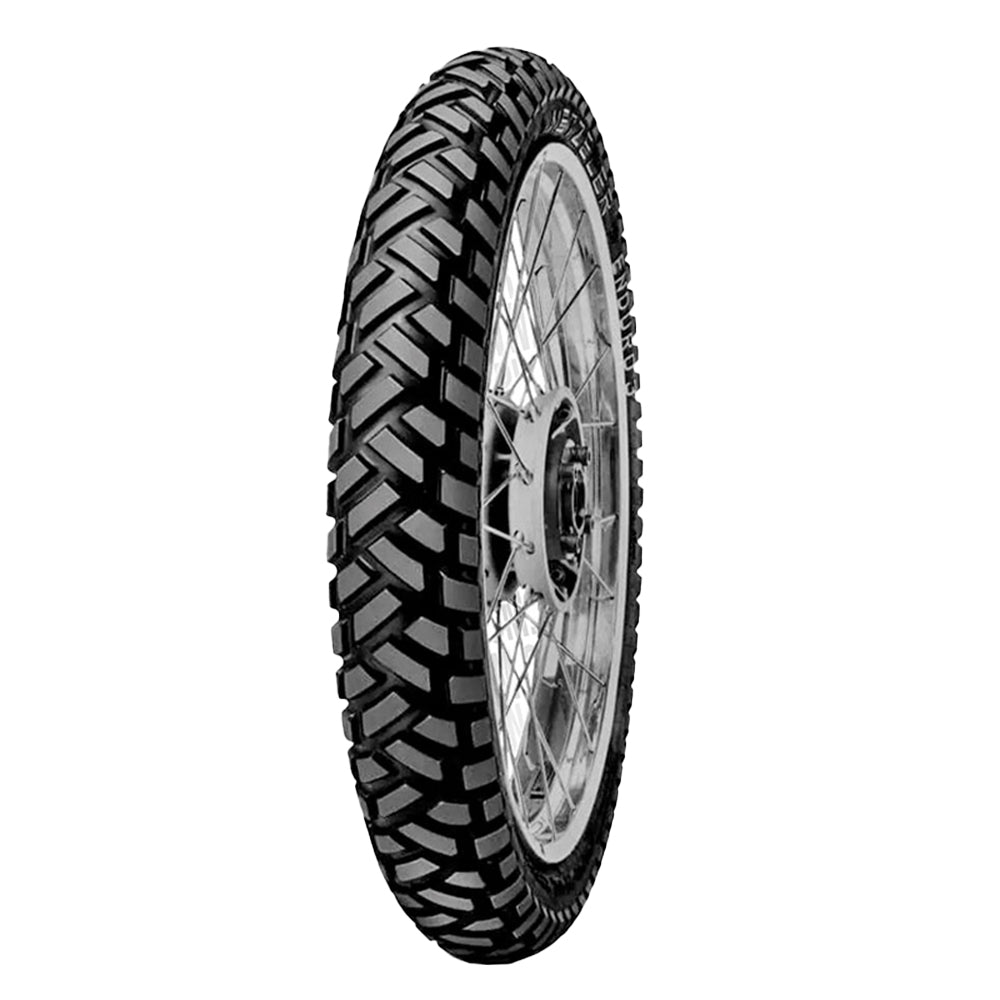 Llanta Metzeler Enduro3 Sahara 110/90-17 Neumatico