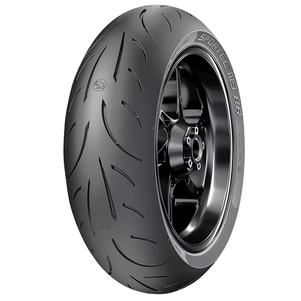 Llanta Metzeler Sportec M9 150/60-17 Sellomatic