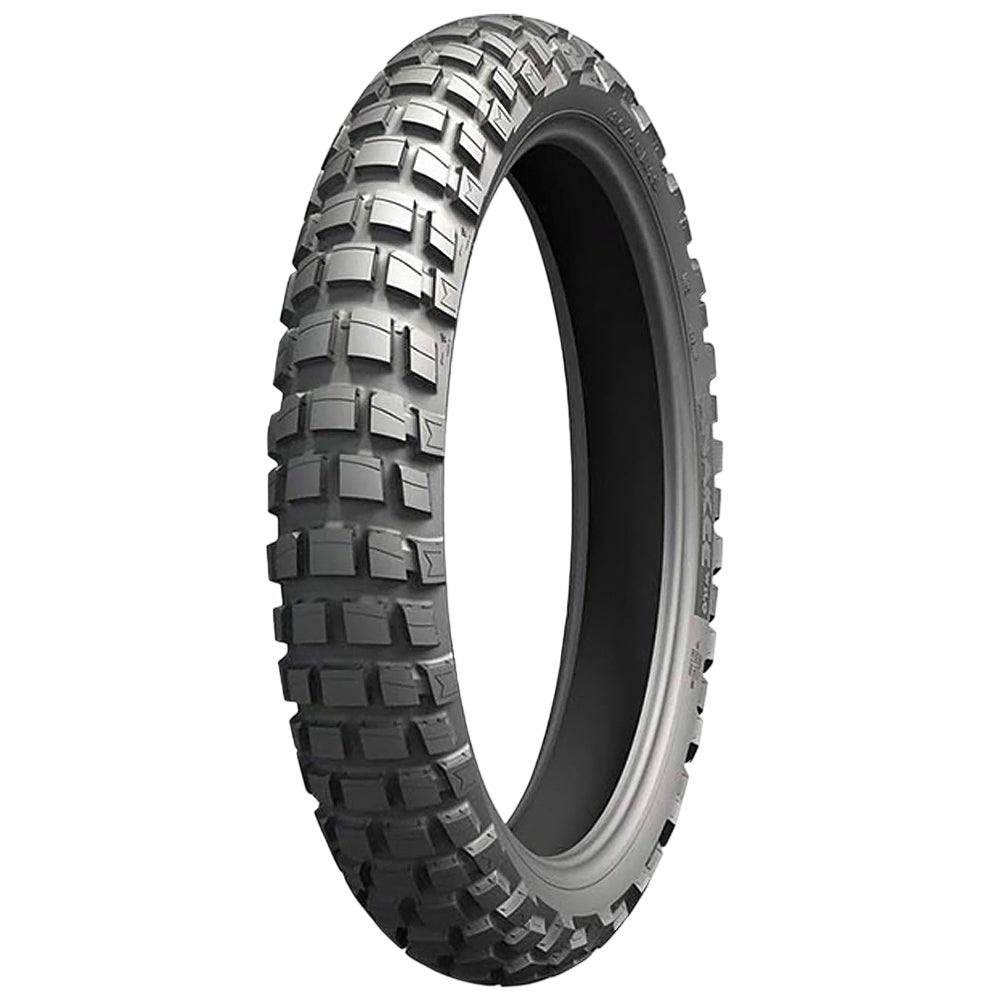 Llanta Michelin Anake Wild 110/80-19 Sellomatic/Neumatico