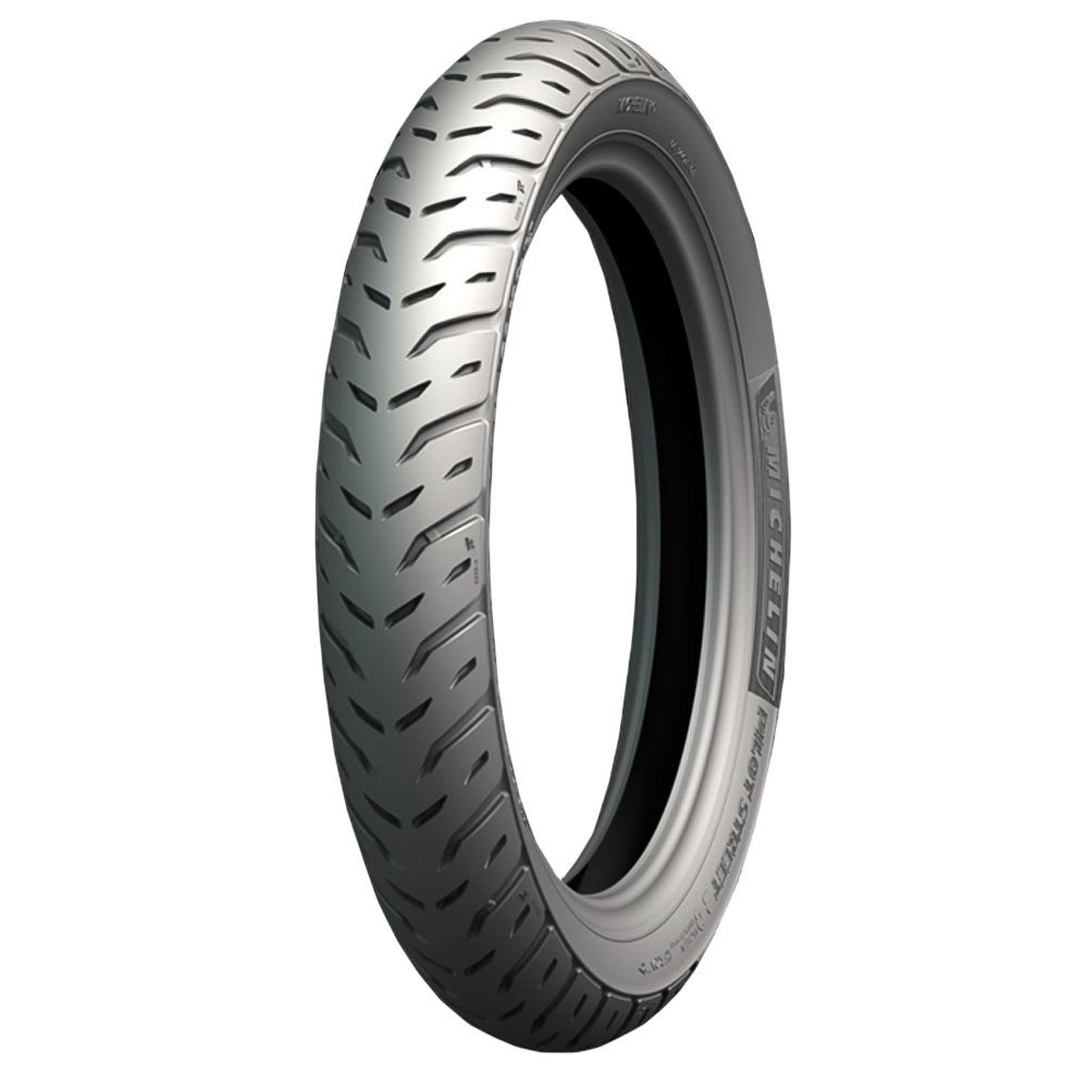 Llanta Michelin Pilot Street 2 100/80-17 Sellomatic/Neumatico