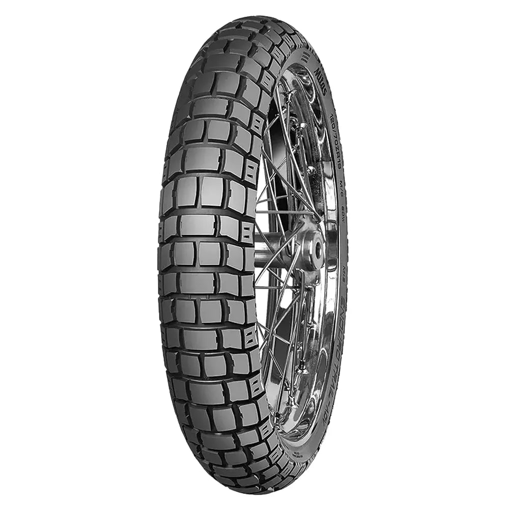 Llanta Mitas Enduro Trail Adv 120/70-19 Sellomatic (ZR)