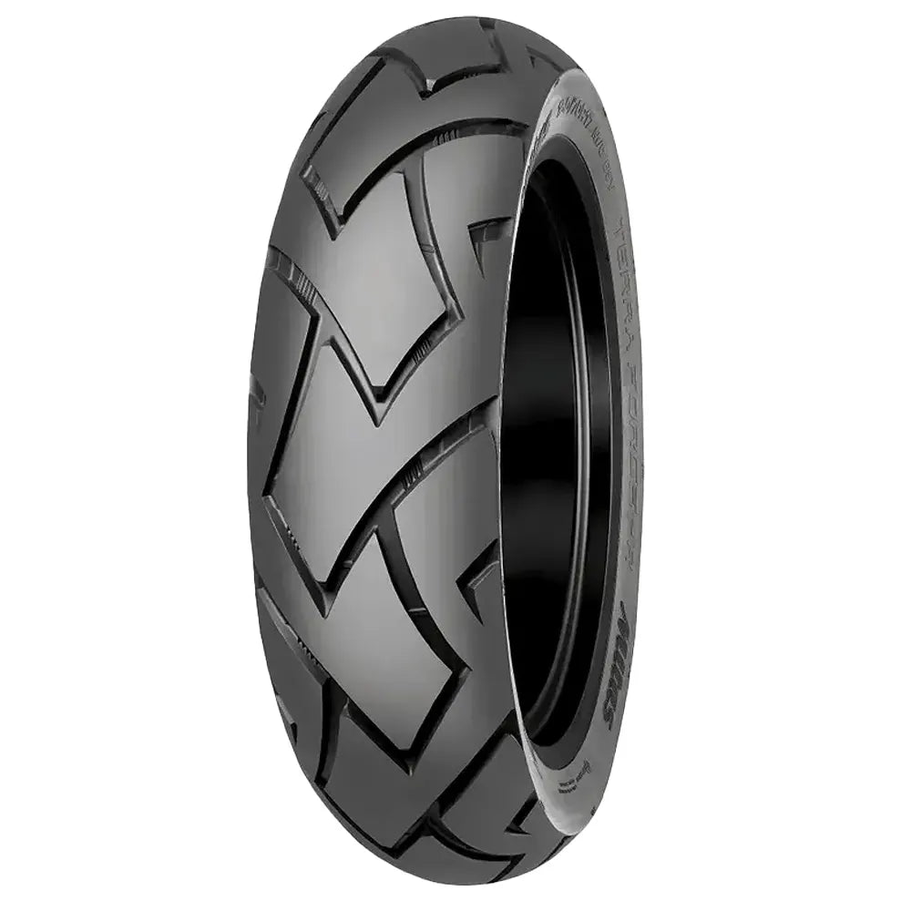 Llanta Mitas Terra Force-R 150/70-17 Sellomatic (R)