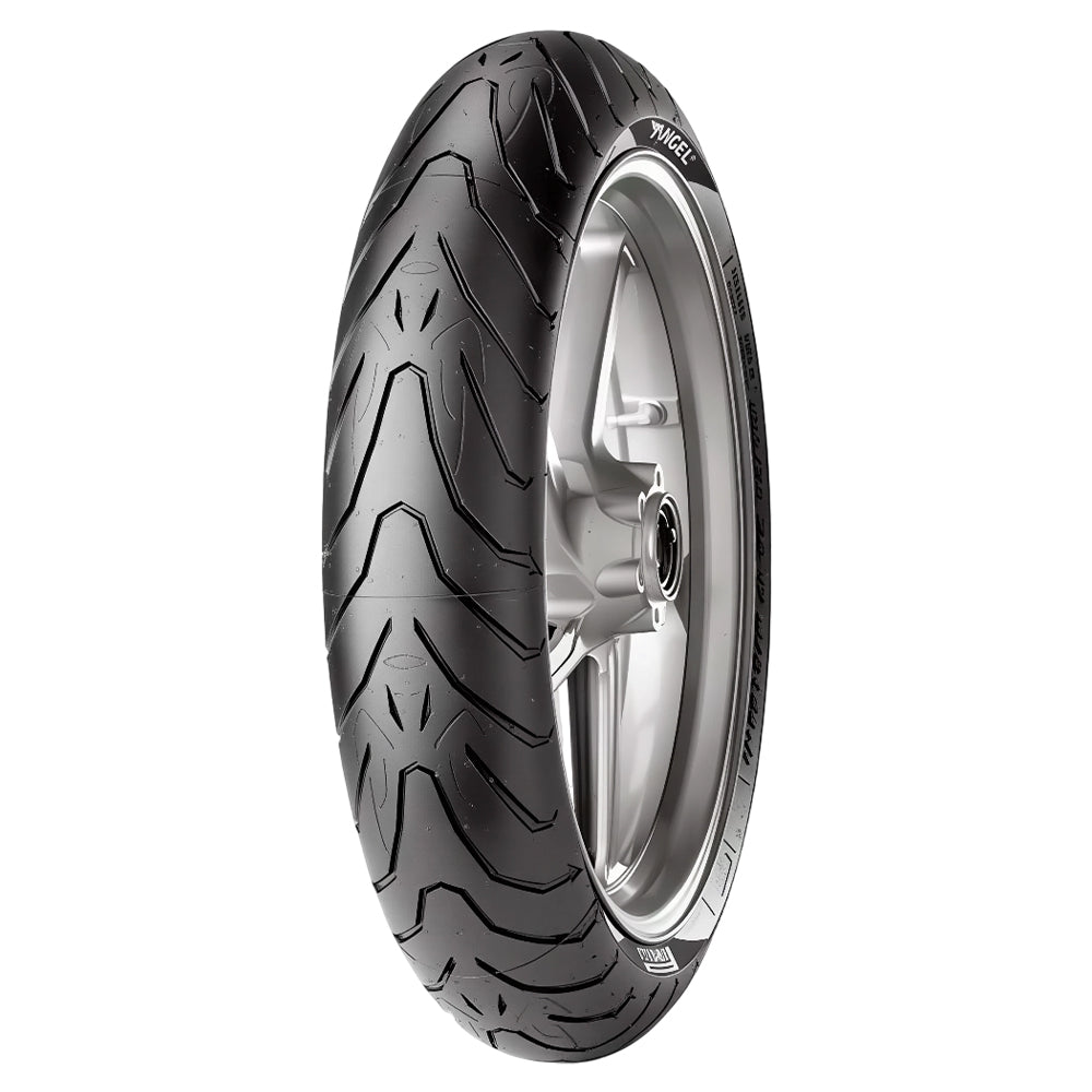 Llanta Pirelli Angel St 120/70-17 Sellomatic/Neumatico