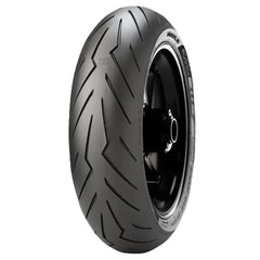 Llanta Pirelli Diablo Rosso 3 140/70-17 Sellomatic/Neumatico