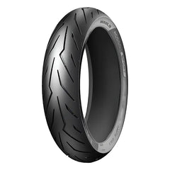 Llanta Pirelli Diablo Rosso Sport 150/60-17 Sellomatic/Neumatico