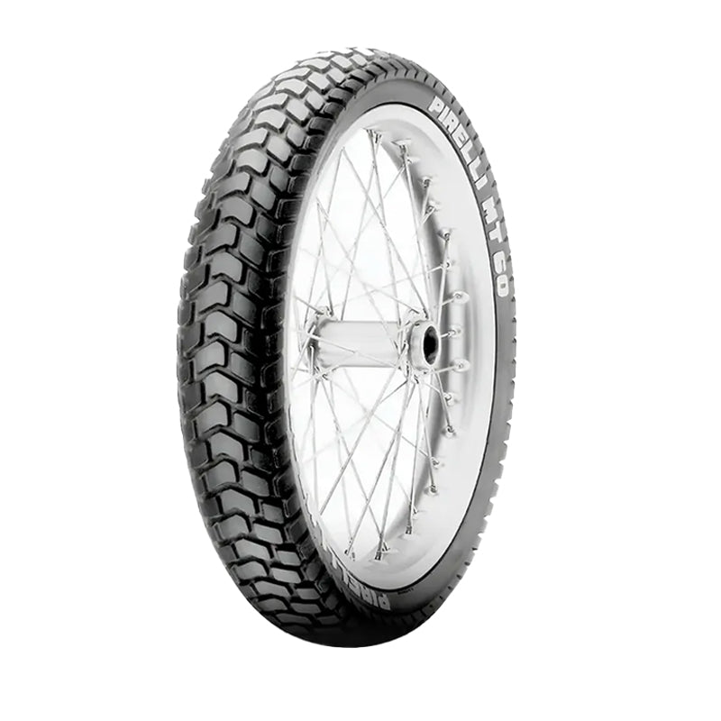 Llanta Pirelli Mt60 110/90-17 Neumatico