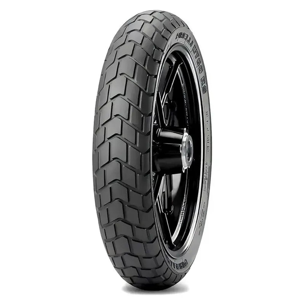 Llanta Pirelli Mt60 120/70-17 Sellomatic/Neumatico