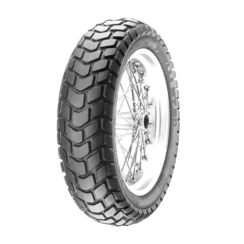 Llanta Pirelli Mt60 180/55-17 Sellomatic/Neumatico