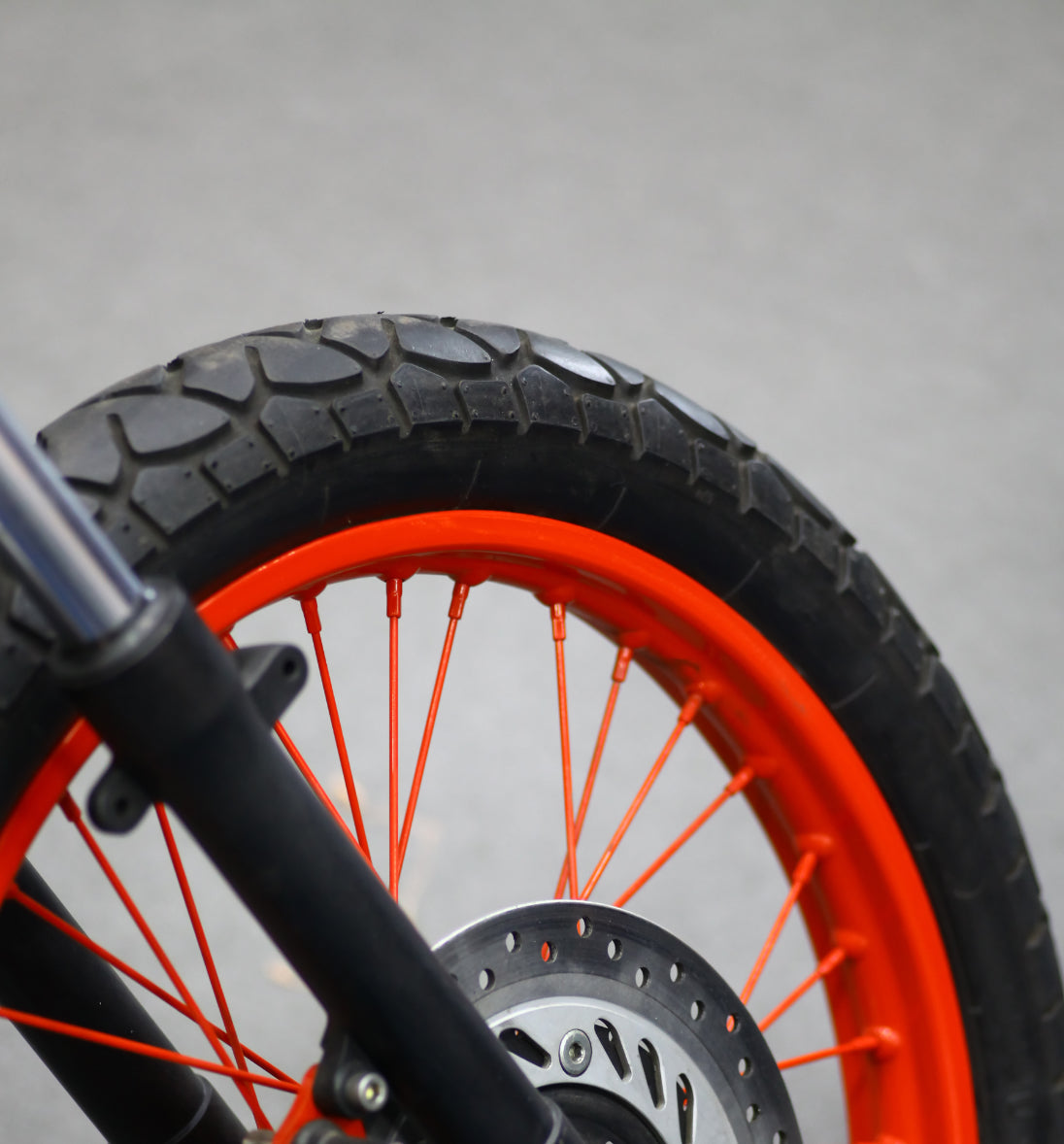 Llantas para motos