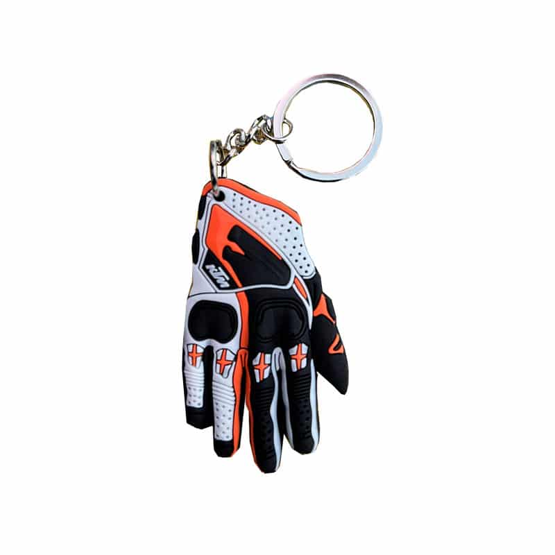 Llavero Guante Ktm