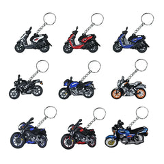 Llavero De Motos Surtidas