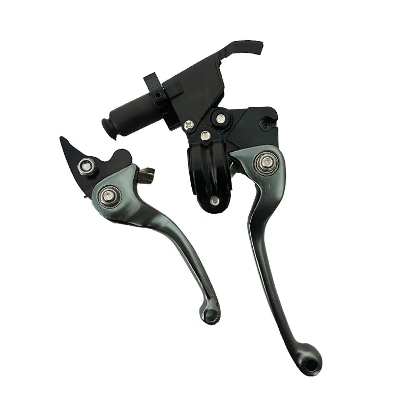 Maniguetas Asv Titanio