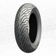 Llanta Michelin City Grip 2 130/70-12 Sellomatic