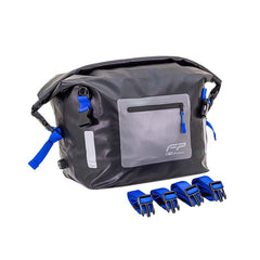 Maleta Impermeable Fp Drybag S30 Azul Gris 11