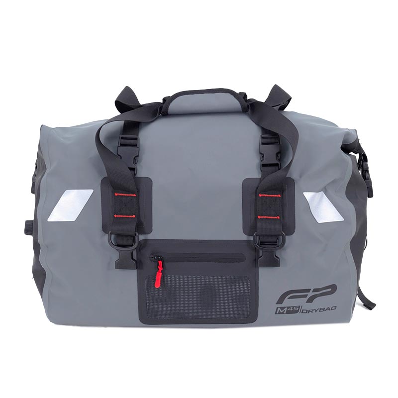 Maleta Superior Drybag M45 Pro Negro 1