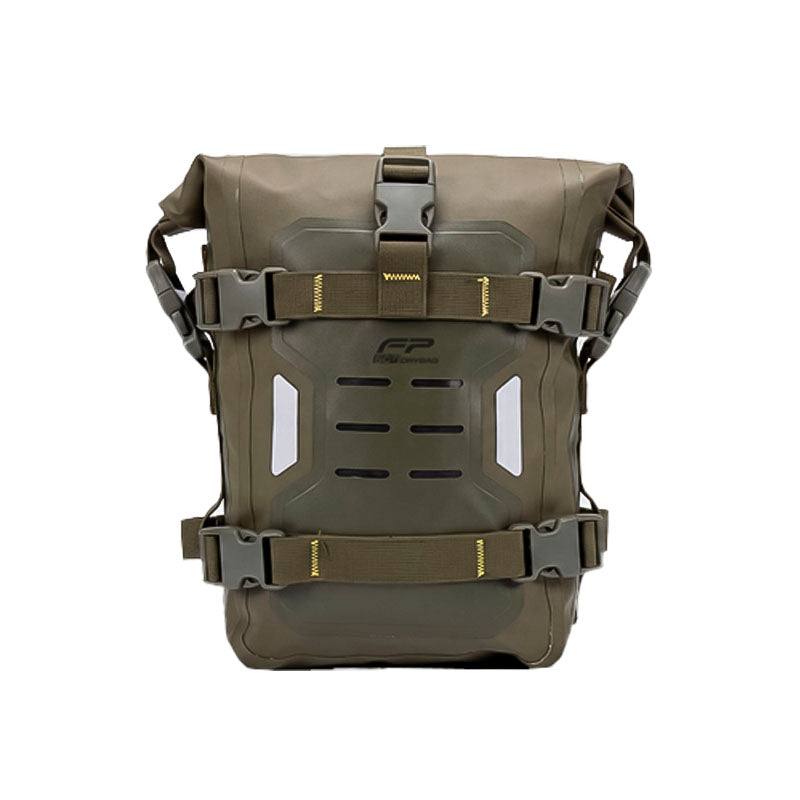 Maleta Defensas Fp Impermeable Drybag Sc7 C3 Verde