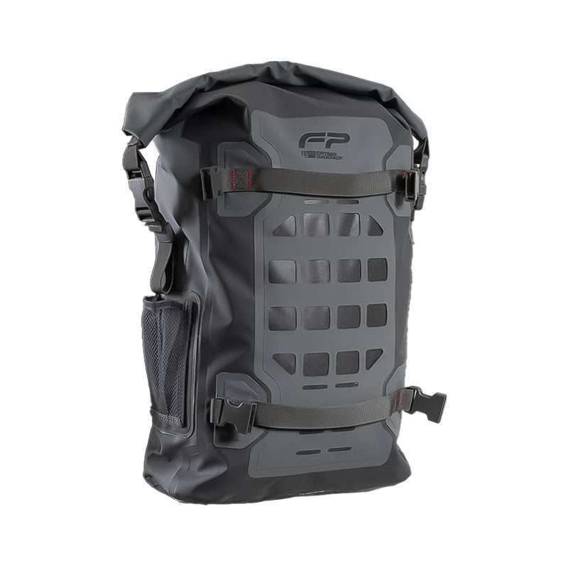 Maleta Impermeable Fp Drybag B25 C3 Gris