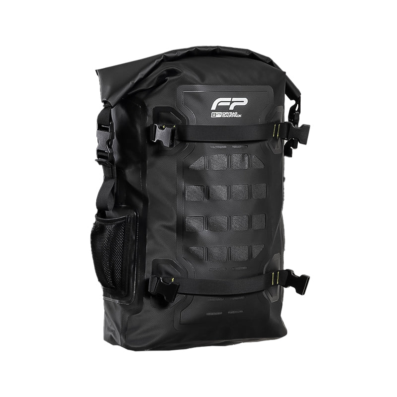 Maleta Impermeable Fp Drybag B25 C3 Negro
