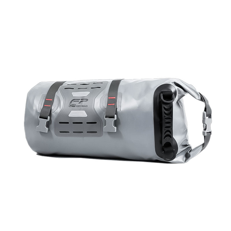 Maleta Impermeable Fp Drybag C15 C3 Gris