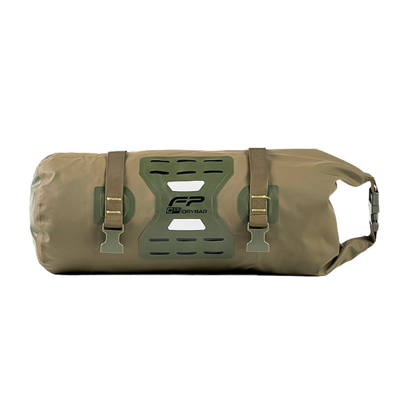 Maleta Impermeable Fp Drybag C15 C3 Verde