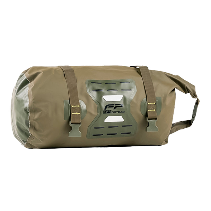 Maleta Impermeable Fp Drybag C25 C3 Verde