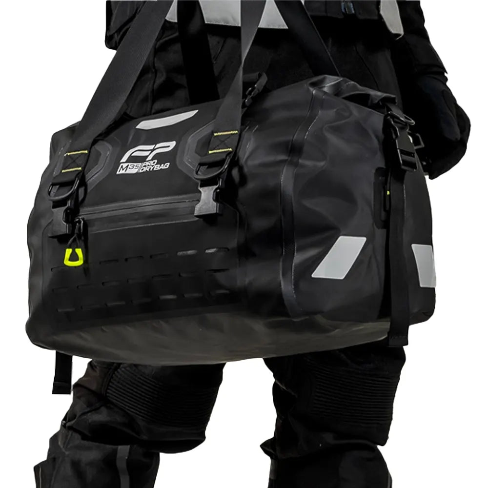 Maleta Impermeable Fp Drybag M35 C3 Negro