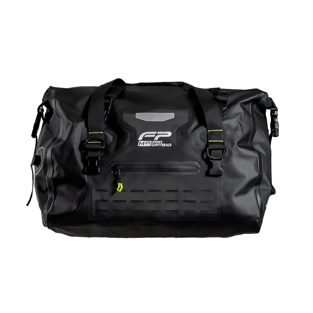 Maleta Impermeable Fp Drybag M45 C3 Negro