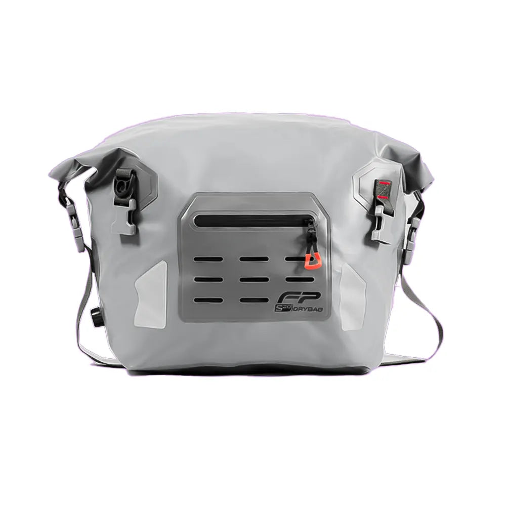 Maleta Impermeable Fp Drybag S20 C3 Gris