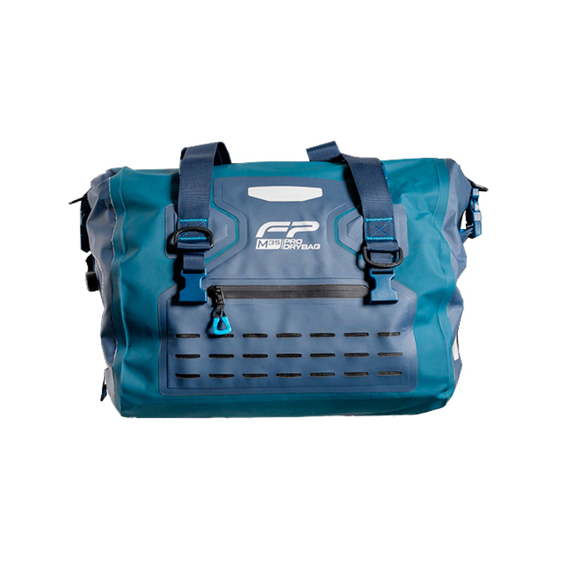 Maleta Impermeable Fp Drypack M35 C3 Azul