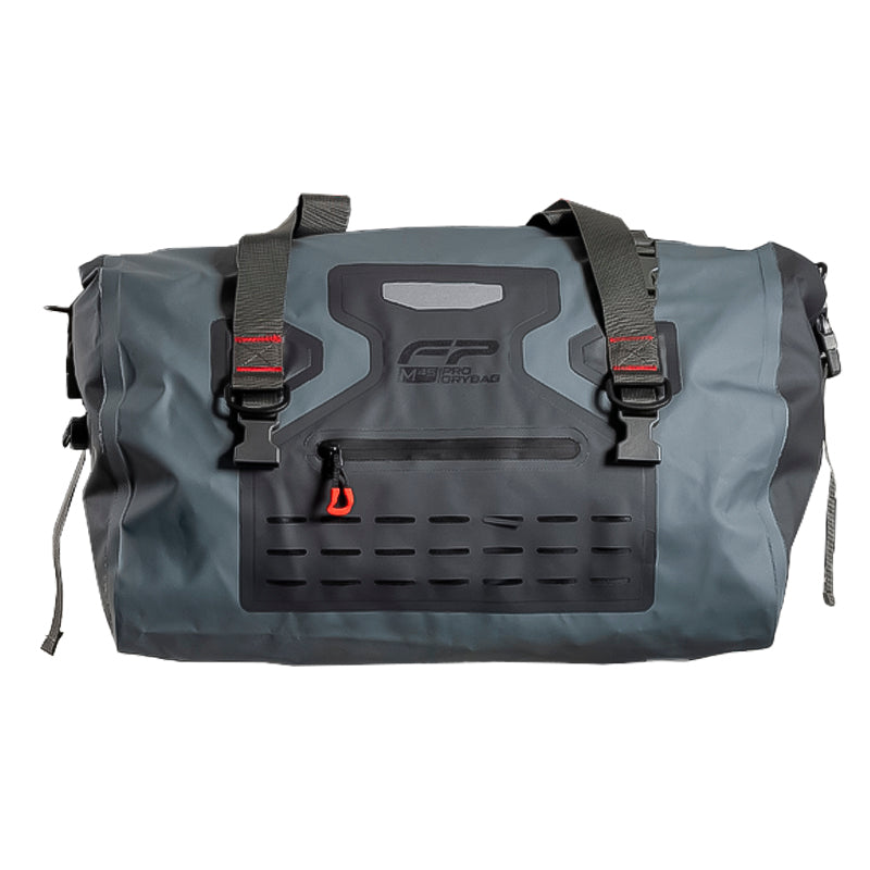 Maleta Impermeable Fp Drypack M45 C3 Gris
