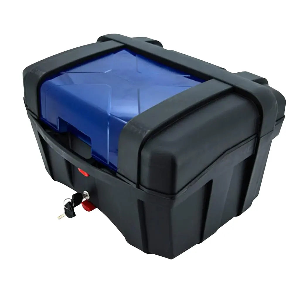 Maletero Tomcat 40 Litros Azul