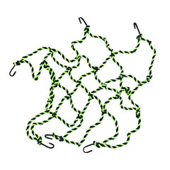 Malla Trenzada Surtido