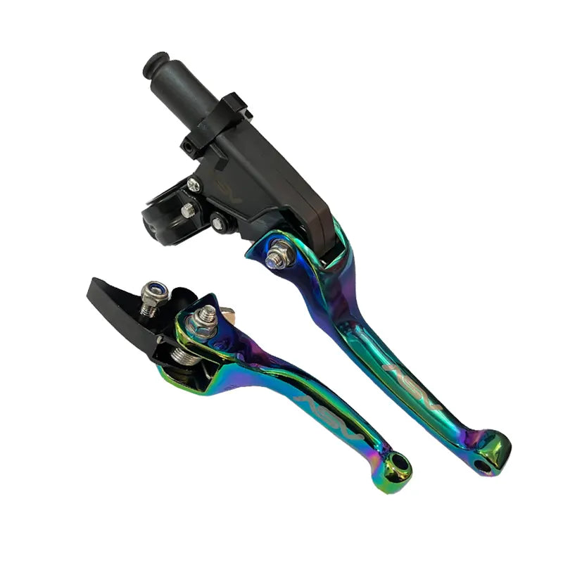 Maniguetas Asv Tornasol