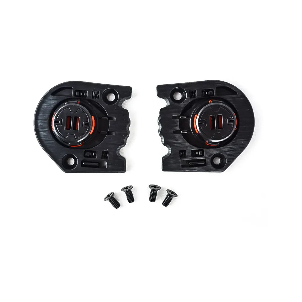 Mecanismo Spartan Hawk-Panther-Fenix