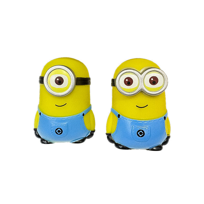Minions Goma Surtidos