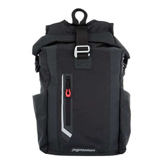 Morral Pigmalion Impermeable Minimal Negro