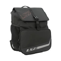Morral Ls2 Impermeable Freedom Backpack Negra