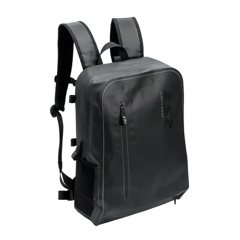 Morral Ls2 Impermeable Move Ahead Backpack Negro
