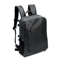 Morral Ls2 Impermeable Move Ahead Backpack Negro