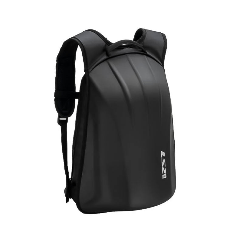 Morral Ls2 Shield Backpack Negro