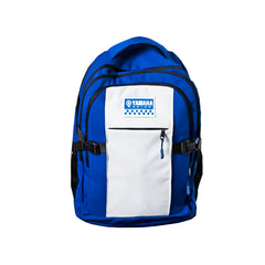 Morral Yamaha Racing Azul.Gris