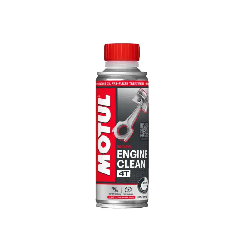 Motul Engine Clean 200 ML