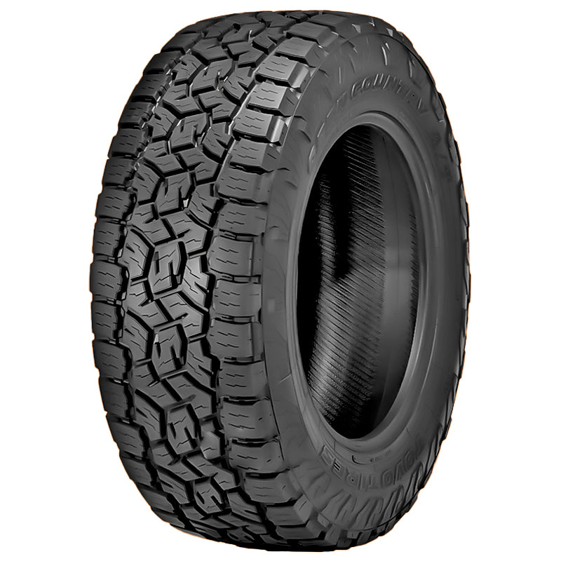 Llanta 255/55R18 Opat3 Toyo Usa