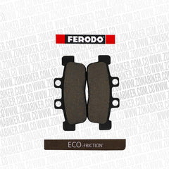 PASTILLAS-FERODO-ECO-FRICCION-FDB2284EF