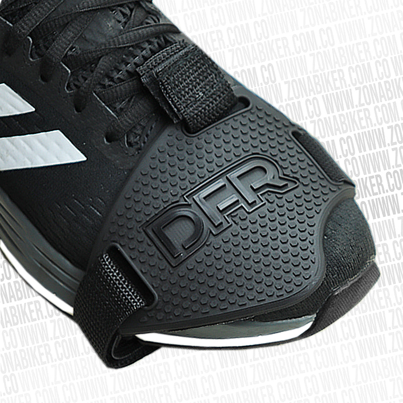 PROTECTOR DE ZAPATO GOMA DFR