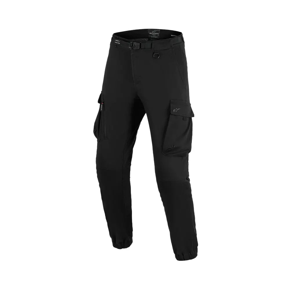 Pantalón Alpinestars Flex-Ast Cargo Negro