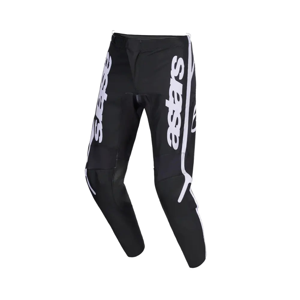 Pantalón Alpinestars Fluid Apex Negro Gris