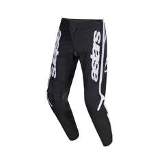 Pantalón Alpinestars Fluid Apex Negro Gris