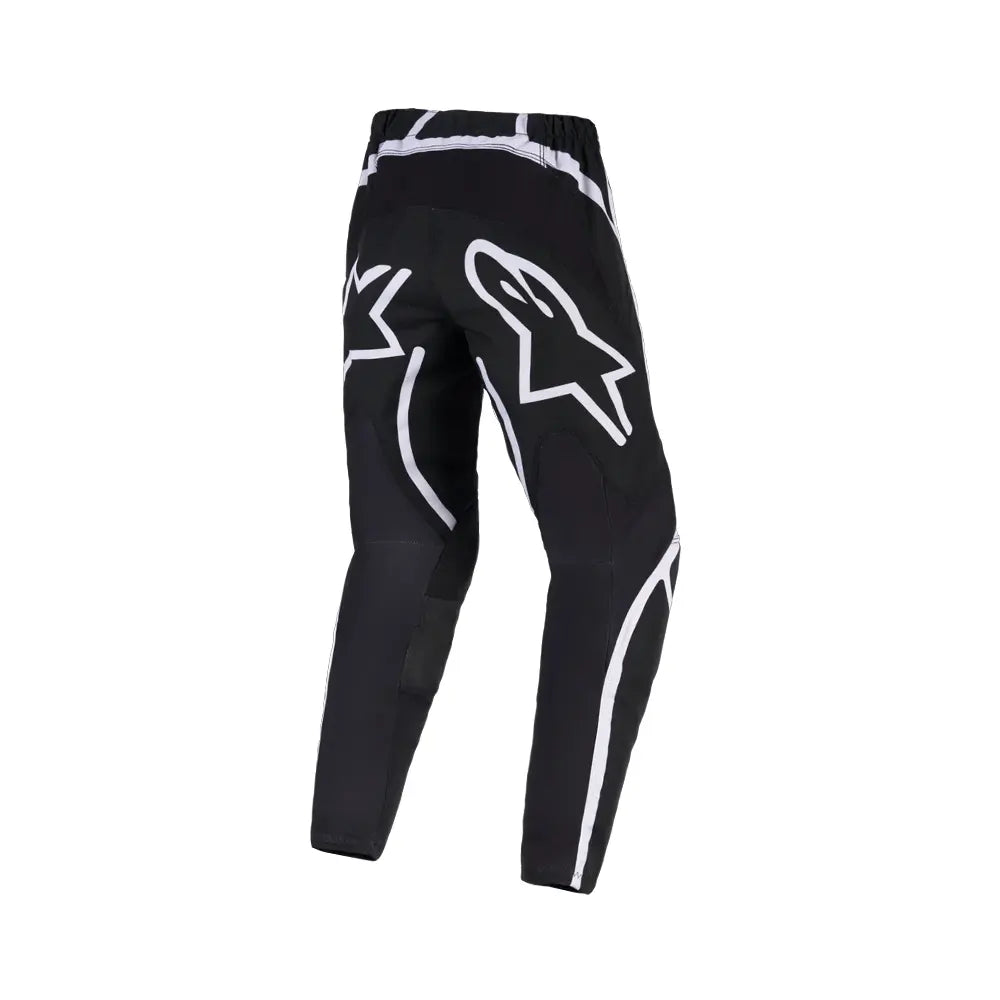 Pantalón Alpinestars Fluid Apex Negro Gris