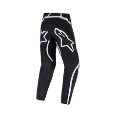 Pantalón Alpinestars Fluid Apex Negro Gris